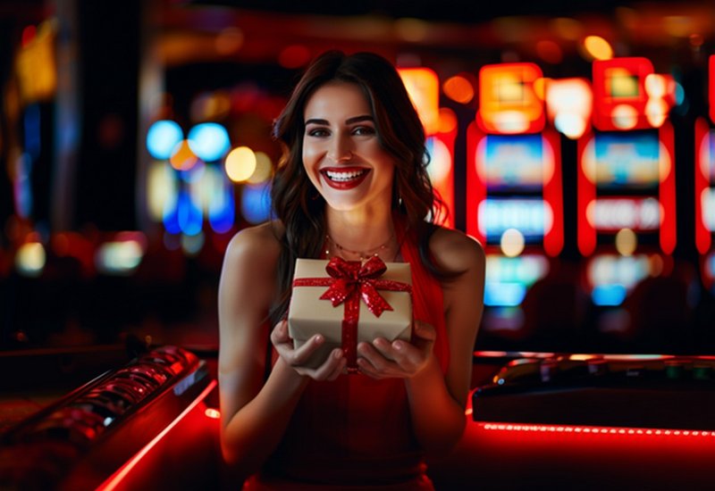 Discover the Thrills of Bigclash Casino in Canada: A Detailed Review