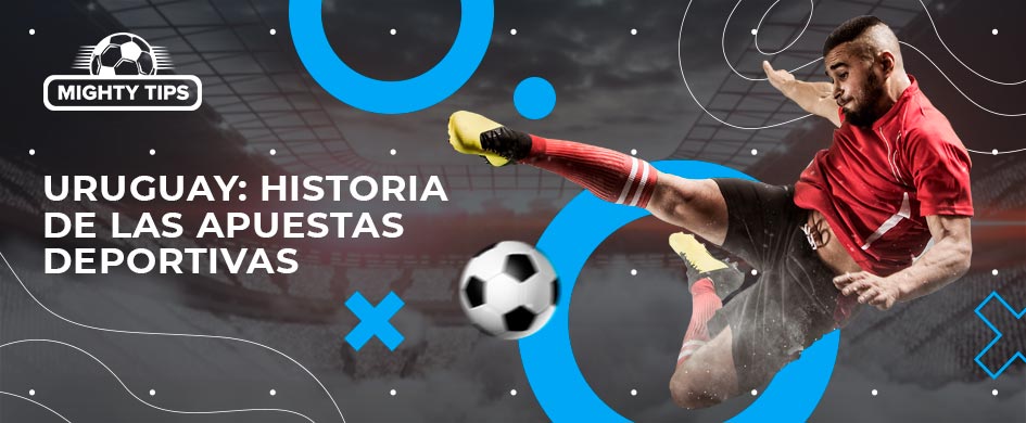 Apuestas deportivas en Uruguay Guía completa para apostadores -489013888