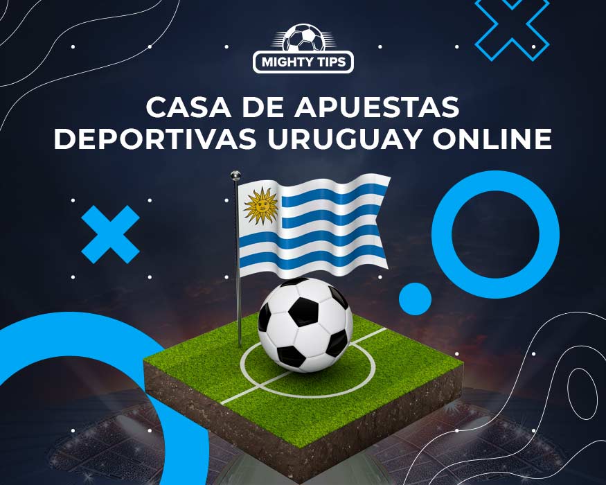 Apuestas deportivas en Uruguay Guía completa para apostadores -489013888