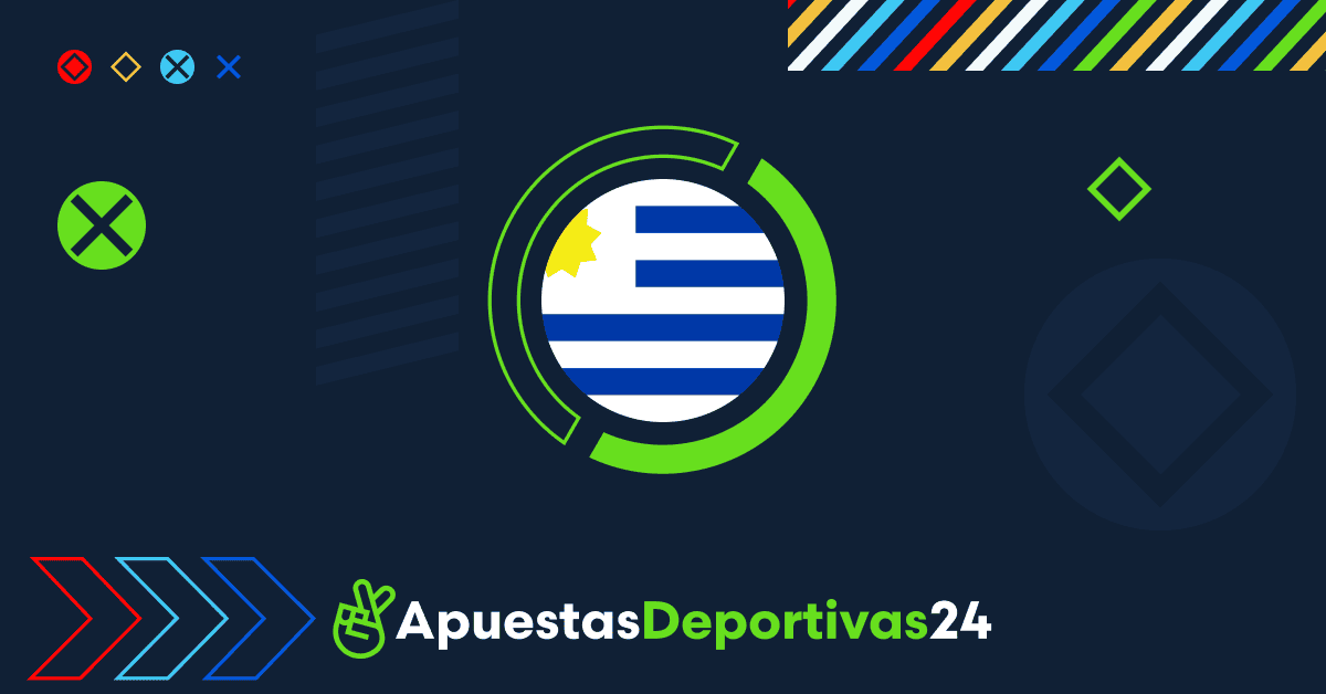 Apuestas Deportivas en Uruguay Todo lo que Necesitas Saber -487621013