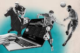 Apuestas Deportivas Estrategias, Consejos y Tendencias Actuales