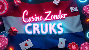 Casino zonder CRUKS in Nederland Een Uitgebreide Gids