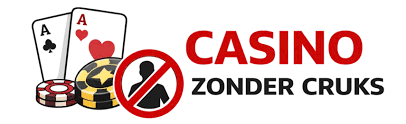 Casino zonder CRUKS in Nederland Een Uitgebreide Gids