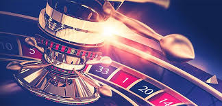 Descubre la emoción de la ruleta online todo lo que necesitas saber Descubre la emoción de la ruleta online todo lo que necesitas saber