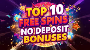 Exploring Free Spins on Registration No Deposit Casinos