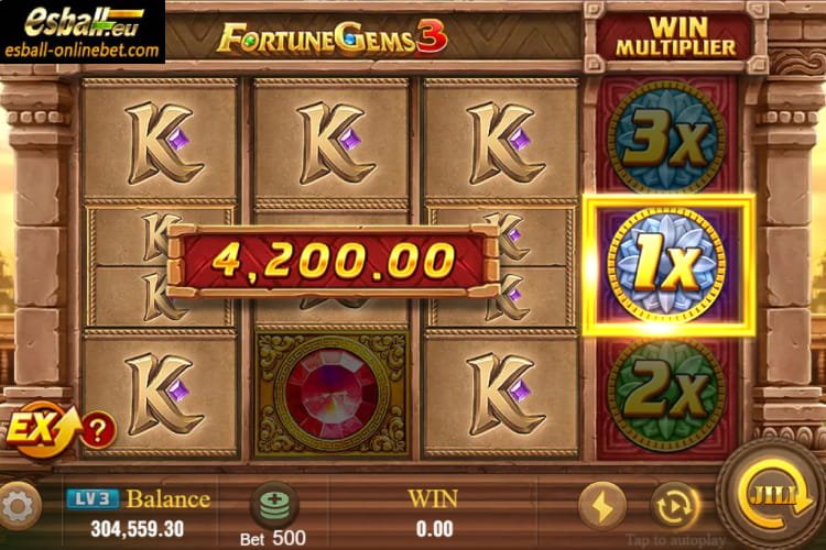 Experience the Luxurious Fortune in Vietnam with Fortune Gems 2 Slot Game
