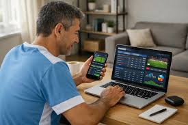 Guía Completa sobre Apuestas Deportivas para Principiantes