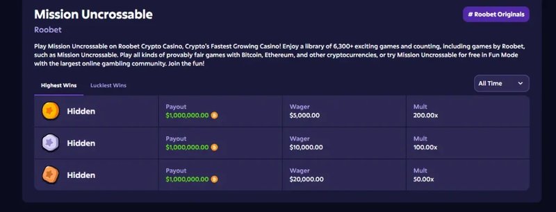 Mission Uncrossable Sets Sights on UK Gaming Market This Summer