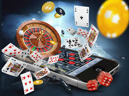 The Thrill of Online Gaming Exploring National Casino