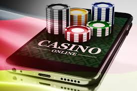 The Thrill of Online Gaming Exploring National Casino