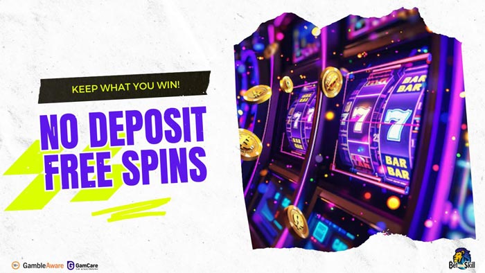 Unlocking Fun Discover 20 Free Spins No Deposit Offers!