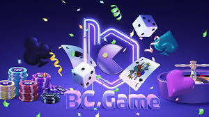 Unlocking the BC.Game Bonus A Complete Guide