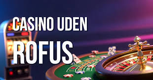 Bedste Casino Sider uden ROFUS 1533992128