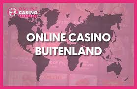 Buitenlandse Casino Betrouwbaarheid Hoe Kies je een Veilig Casino 376495581