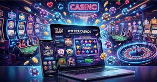 Casino uden Rufus - Oplev Tryghed med Trustly