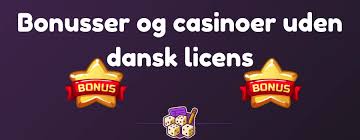 Casinoer med MGA Licens Sikkerhed & Underholdning