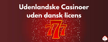 Casinoer med MGA Licens Sikkerhed & Underholdning
