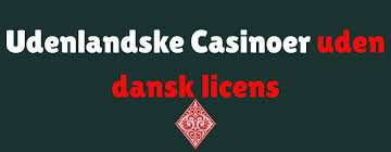 Casinoer med MGA Licens Sikkerhed & Underholdning
