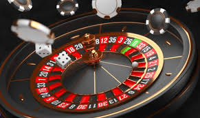 Descubre el Fascinante Mundo de la Ruleta Estrategias y Consejos para Ganar -440378122