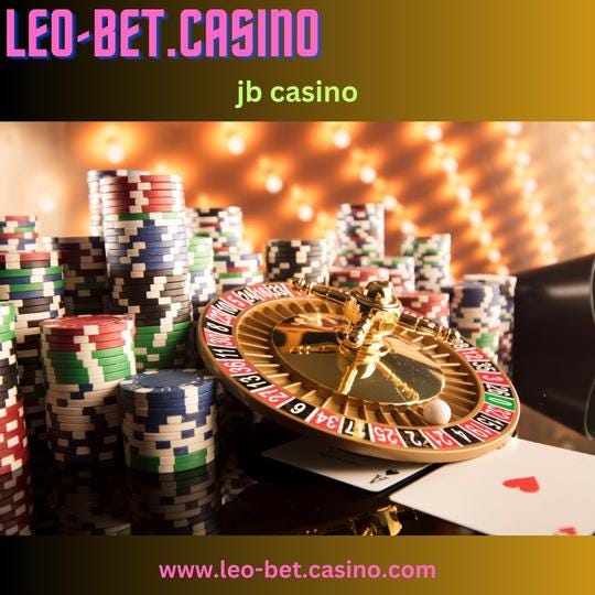 Discover JB Casino Online Your Gateway to a Thrilling Gaming Experience
