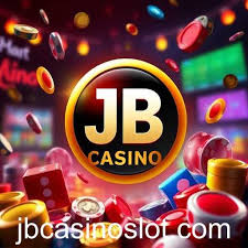 Discover the Exciting World of JB Casino Your Ultimate Gaming Destination 1907676191
