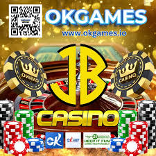 Discover the Exciting World of JB Online Casino 1920728487