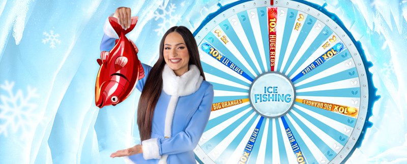Get Ready for Thrilling Ice Fishing Action in the UK Casinos, ice fishing casino demo