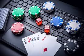 Live Casino Experience on Palm A New Era of Online Gaming