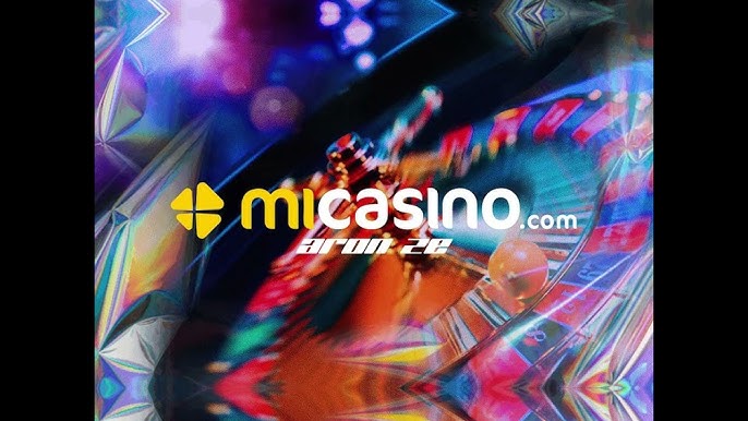 Mi Casino Todo lo que necesitas saber sobre el juego en línea Mi Casino Todo lo que necesitas saber sobre el juego en línea