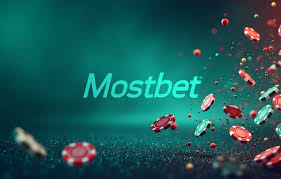 Mostbet App İdman və Qumar Dünyasına Asan Giriş