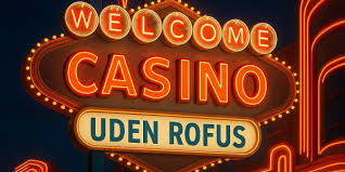 Udenlandske Casinoer i 2026 En Dybere Indsigt