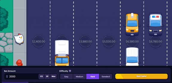 Canada - mission uncrossable canada