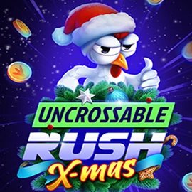 Spain - uncrossable rush jugar