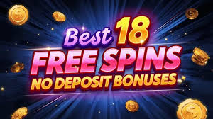 Unlock Your Luck with 30 Free Spins No Deposit!