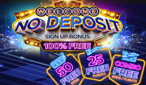 Unlock Your Luck with 30 Free Spins No Deposit!
