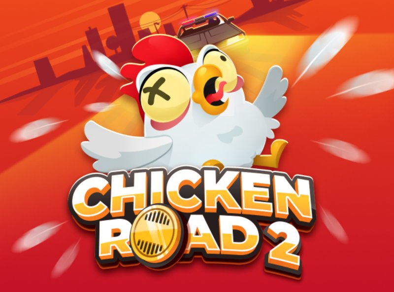 Chicken road 2 españa in Spain