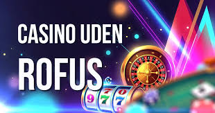 Casino Trods Rufus En Spændende Rejse ind i Spillets Verden