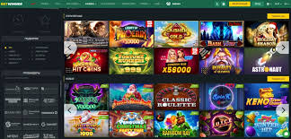 Discover the Exciting World of BetWinner Sportsbook Discover the Exciting World of BetWinner Sportsbook