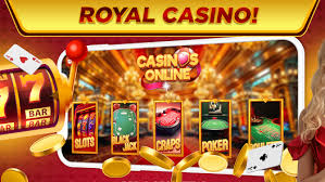 Discovering the Excitement at Revolution Casino