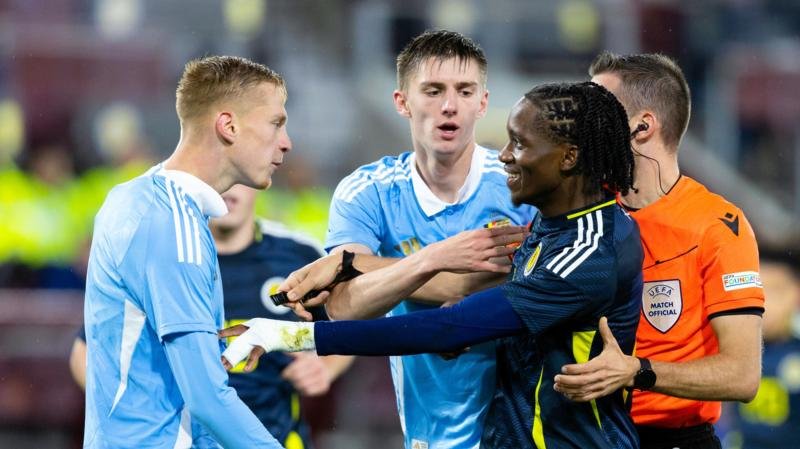 Blitz online in Belgium