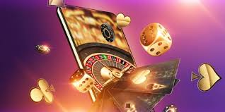 Explore the Exciting World of BK8 Casino Your Ultimate Gaming Destination