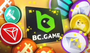 Exploring the Thrills of BC.Game Online A Comprehensive Guide