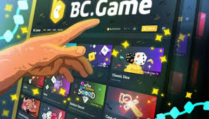 Exploring the Thrills of BC.Game Online A Comprehensive Guide