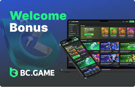 Join the Excitement at BC.Game Casino