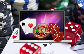 The Exciting World of Coins Game Casino