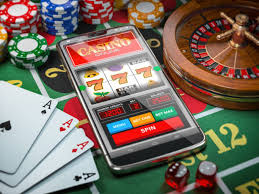 The Exciting World of Coins Game Casino 843126097