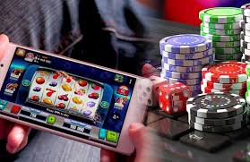 Upplev Spänningen på Horus Casino -1936286590