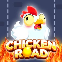 Guida a chicken road gioco