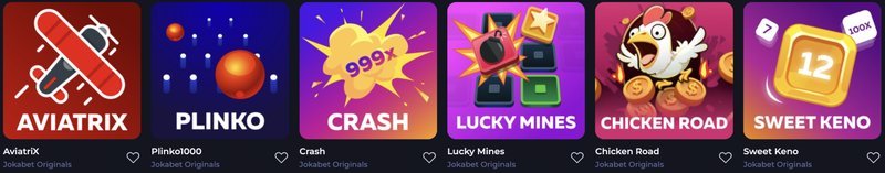 Best jokabet app in United Kingdom