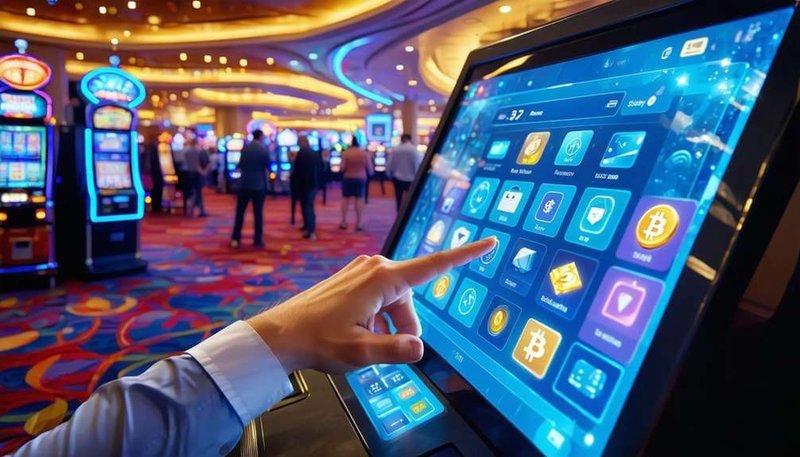 Mobile Gaming ist jetzt der Haupttreiber für Freizeitgestaltung, nv casino bonus code